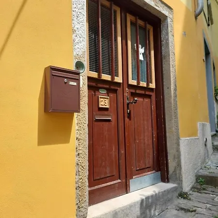 Studio Cebelica Piran Extérieur photo