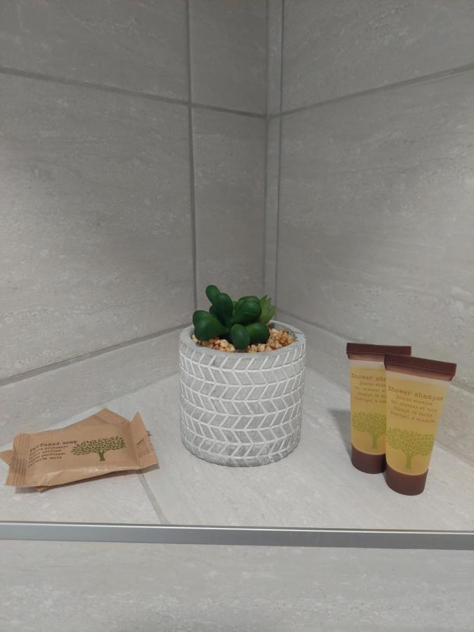 Apartament Cebelica