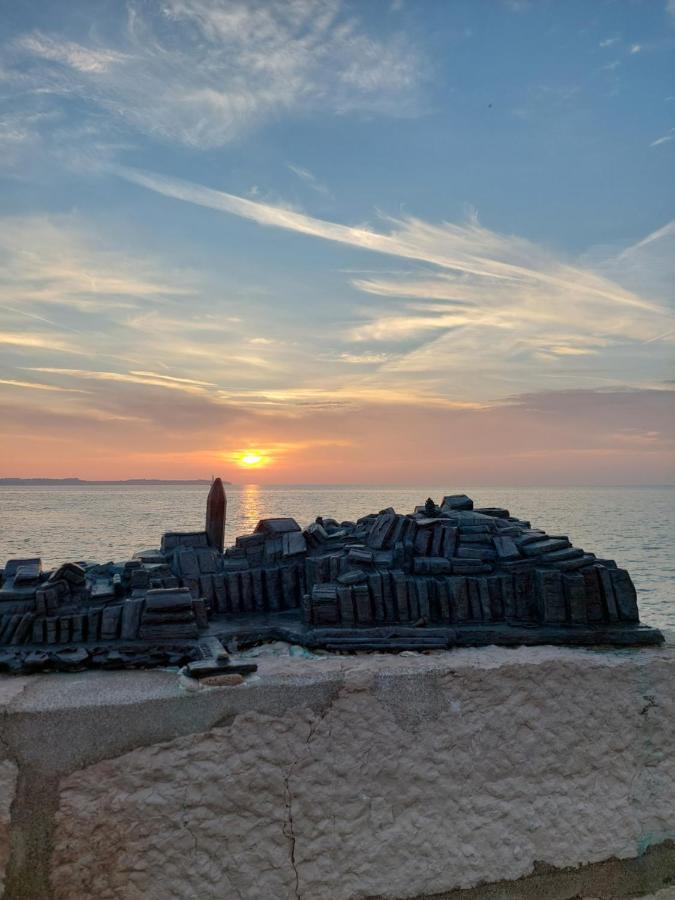 Cebelica Appartement Piran