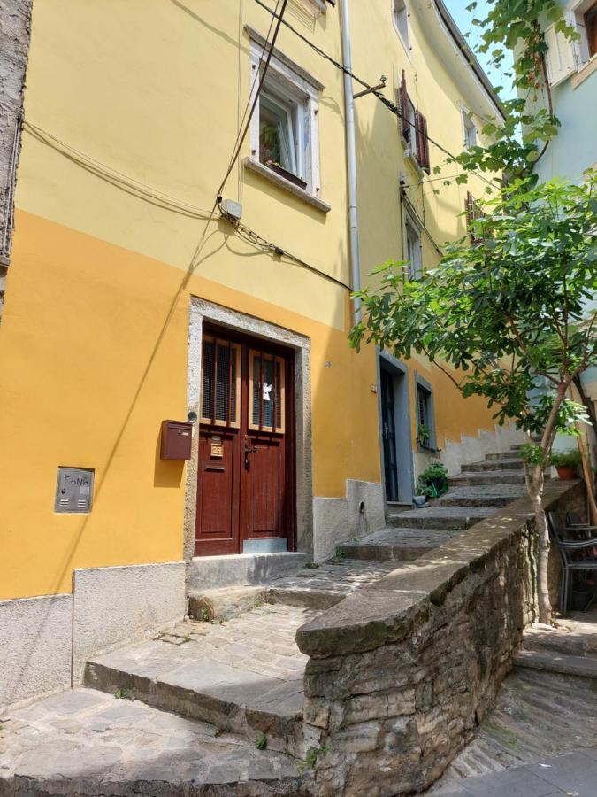 Cebelica Apartament Piran