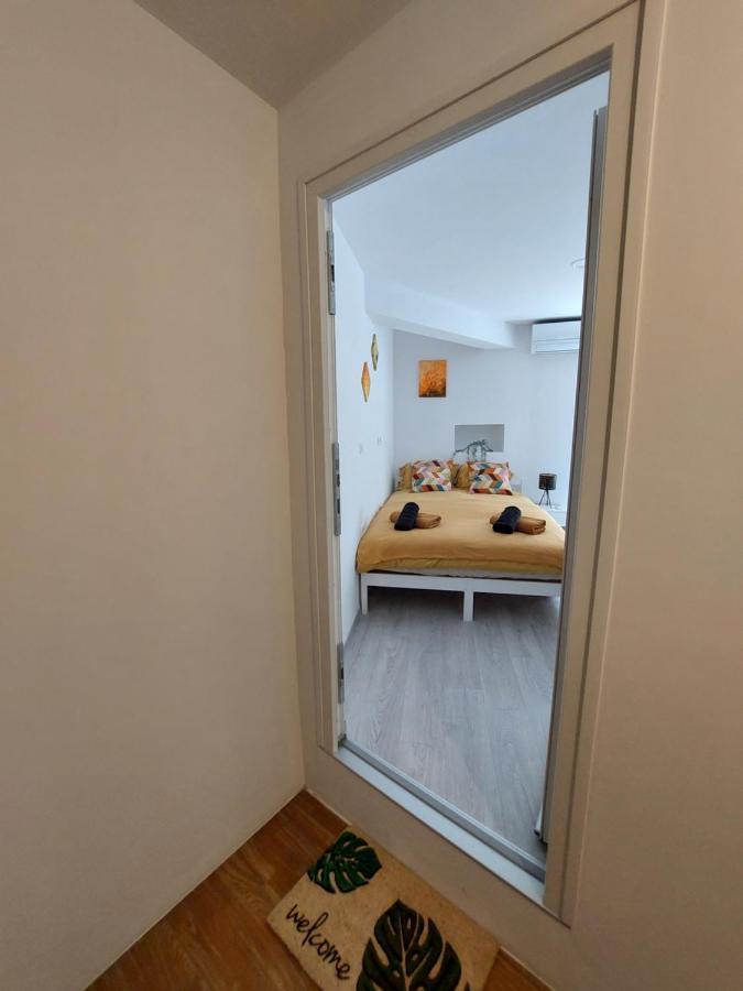 Cebelica Apartament *