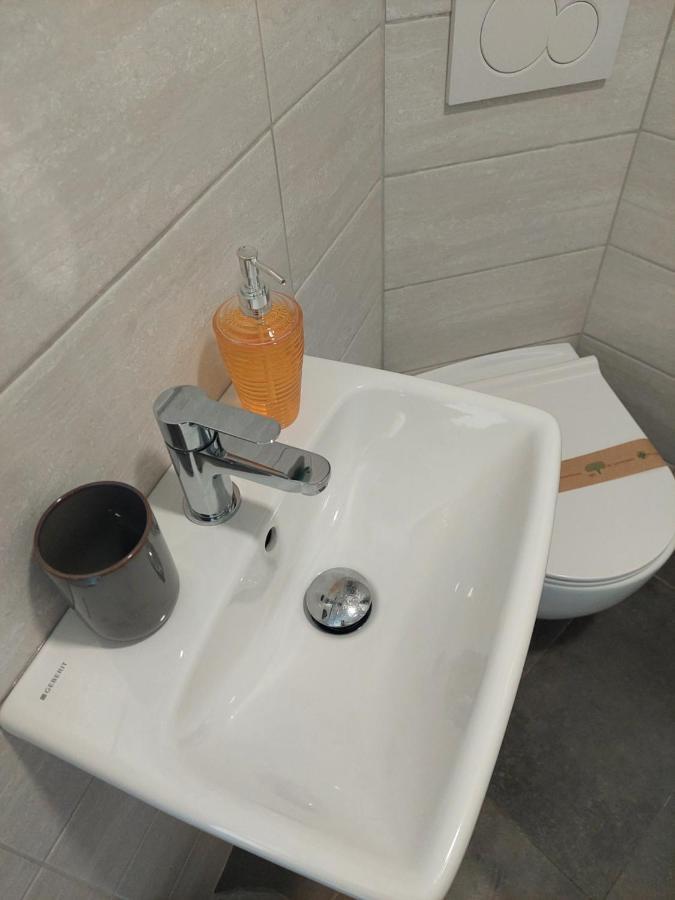 Apartament Cebelica Piran