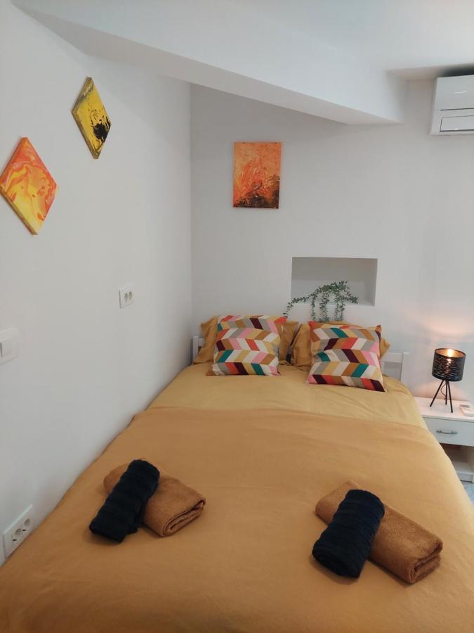 Apartament Cebelica