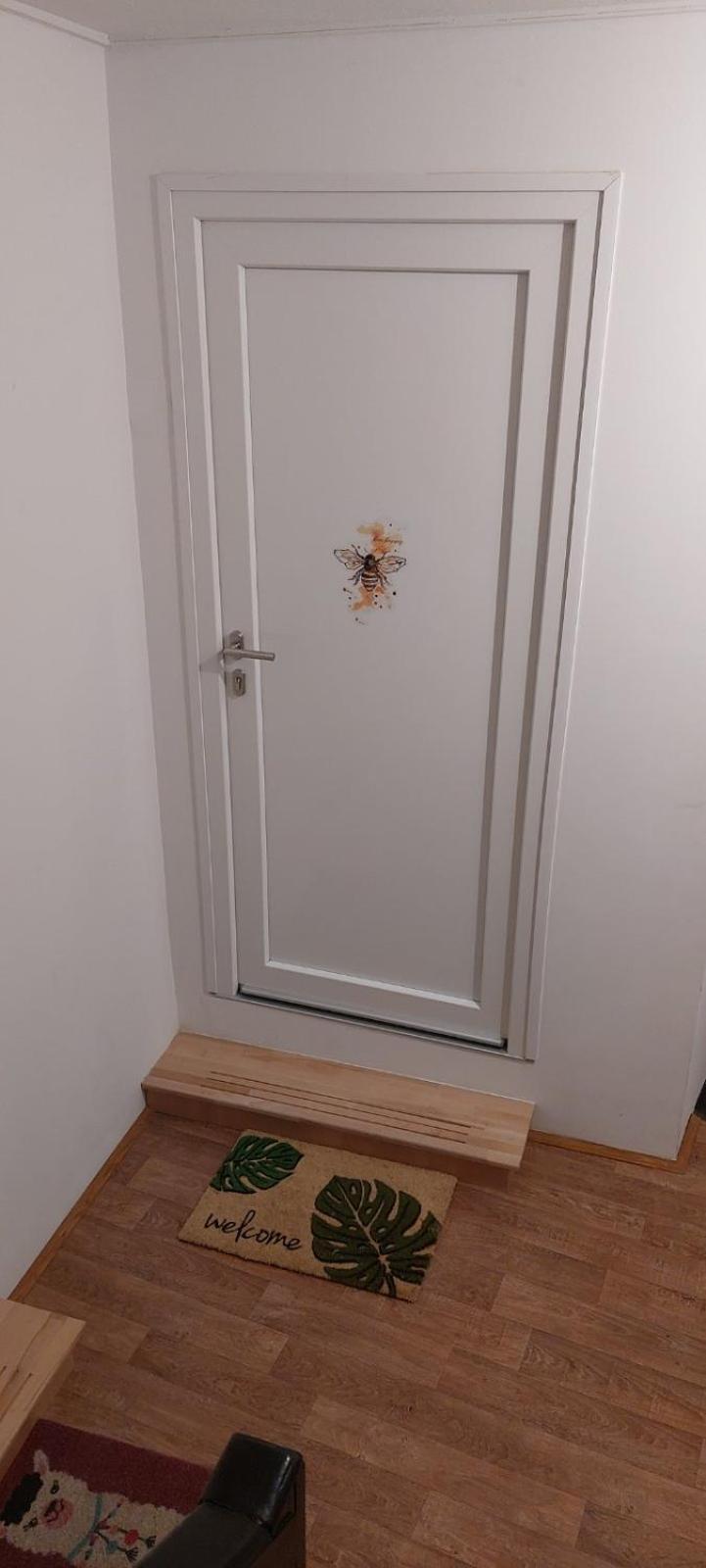 Appartement Cebelica *